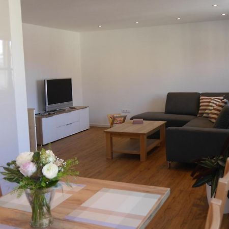 Ferienwohnung Rosenberger Kolitzheim المظهر الخارجي الصورة